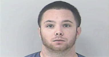 Zacarias Guachiac, - St. Lucie County, FL 